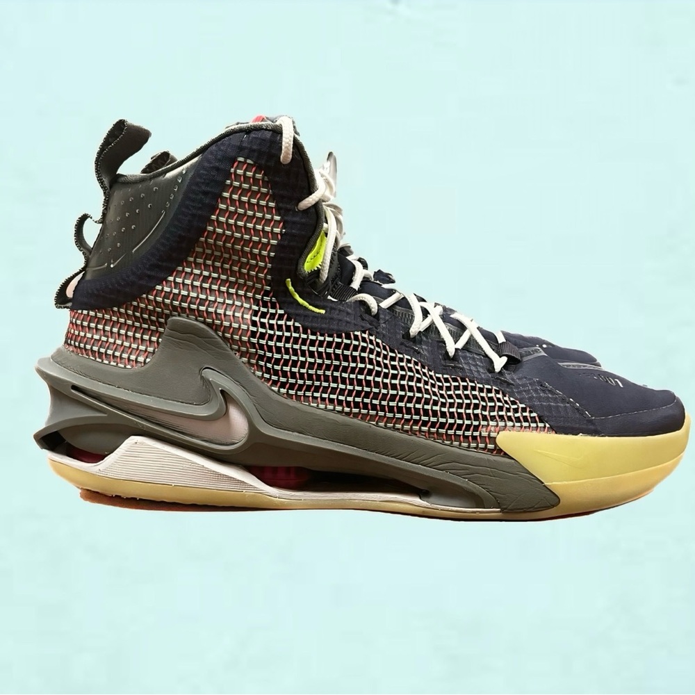 Nike Air Zoom GT Jump